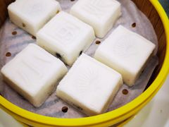 -小厨娘淮扬菜(江宁万达店)