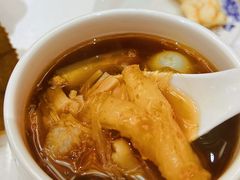 -聚春园自助餐厅(东街口店)