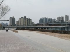 -咸阳湖景区
