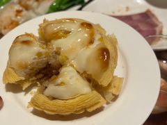 -杭州JW万豪酒店-万豪中餐厅