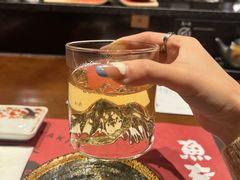 -鸟山鸣·日料食堂(王府井店)