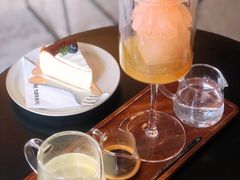 -BE NORMAL CAFE(霞溪路店)