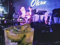 -ohbar live house(人广店)