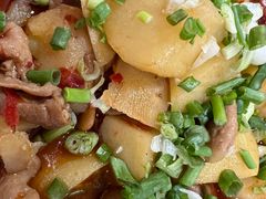 -赵姐猪耳朵饭店