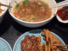 -鱼你相聚·河鲜馆(袁家岭店)