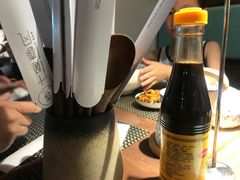 -十面春风·江南面馆(崇宁路店)