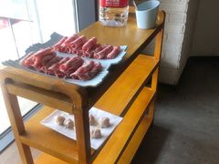 -贰重天冰煮羊自助火锅(东坝店)