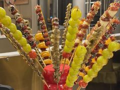 -海底捞火锅(王府井银泰in88店)