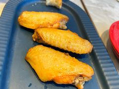 -必胜客(山大路店)