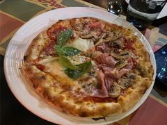 -安妮意大利餐厅(日坛店)