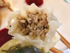 -海汇源老烧麦店(东大街总店)