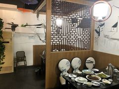 -老院子饭店·鲁菜·海鲜·家常菜