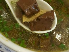血汤-月亮房·白斩鸡(娄山关路店)