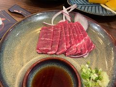 -大渔铁板烧(东城店)