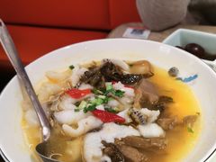 -新白鹿餐厅(金鹰新街口店)
