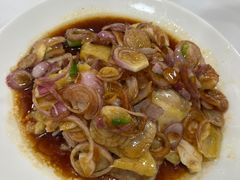 -宜宾海鲜酒家·三十年老字号