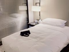 -长沙尼依格罗酒店