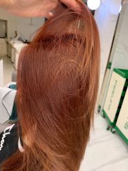 -潘多拉Hairsalon