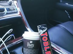 -Peet's Coffee皮爷咖啡(德基店)