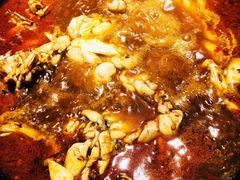 -老天桥蛙炉火锅(姑苏总店)