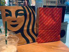 -星巴克(长沙乐和城门店)