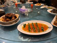 -富临轩私房菜(集庆门大街店)