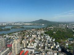 -洲际酒店·地平线全日餐厅HORIZON CAFÉ