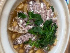 -潮中人潮州菜(益乐路店)