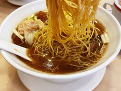 -盛记粥面(佐敦店)