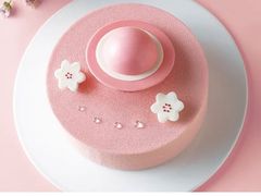 -壹点壹客·生日蛋糕(龙岗店)