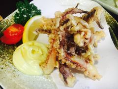 -小曹日本料理(软景中心店)