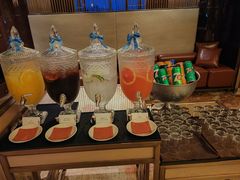-富力丽思卡尔顿酒店·香荟全日制餐厅