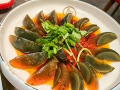 -曹胖子龙虾馆(黄桦路店)