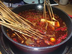 -耍哥串串香(香月湖店)