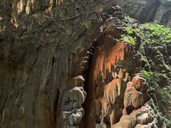 -九乡风景区