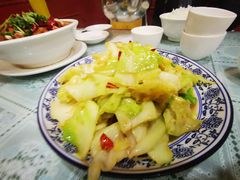 -北大地皖峰饭馆