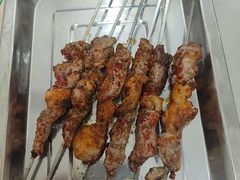 -文文烤肉(大皮院店)