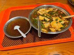 -柳州肥姨妈大骨螺蛳粉(双阳路店)