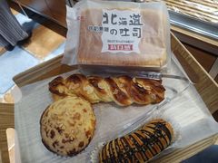 -苹果花园(桂林路店)