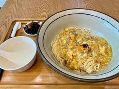 -阿莉餐厅(枣阳路店)