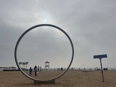-东戴河风景区