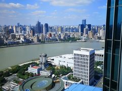 -翡翠36餐厅(浦东香格里拉店)