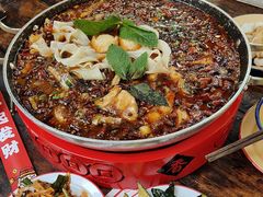 -聂发财重庆江湖菜(解放碑店)