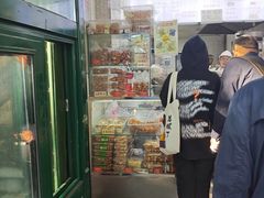 -天泽祥·鼓楼馒头(鼓楼店)