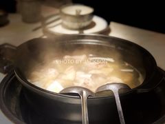 -同仁四季椰子鸡(福田东园总店)