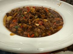 -西江美食舫·江西菜(健德桥店)