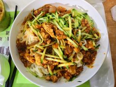 -天食包子铺(中华西路店)