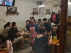 大堂-炒豆合作社(东四总店)