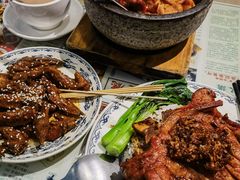 -渔记茶餐厅(渔村店)