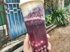 -喜茶(深圳东门1234店)